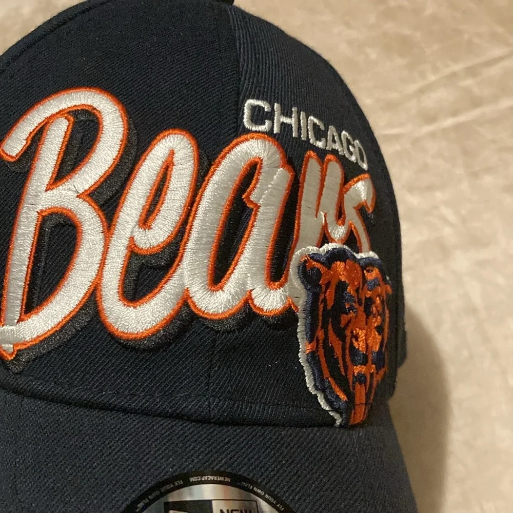 New Era excellent blue